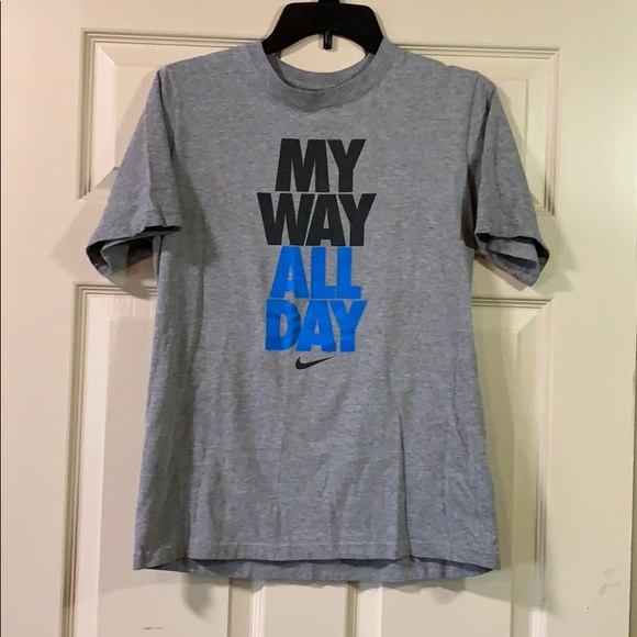 Nike Other - Nike Youth XL T-shirt